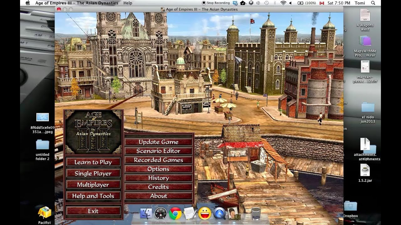 Age Of Empires Iii Mac Torrent Download